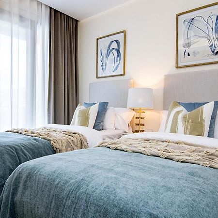 Lo- Los Olivos Benahavis By Roomservices Exterior foto