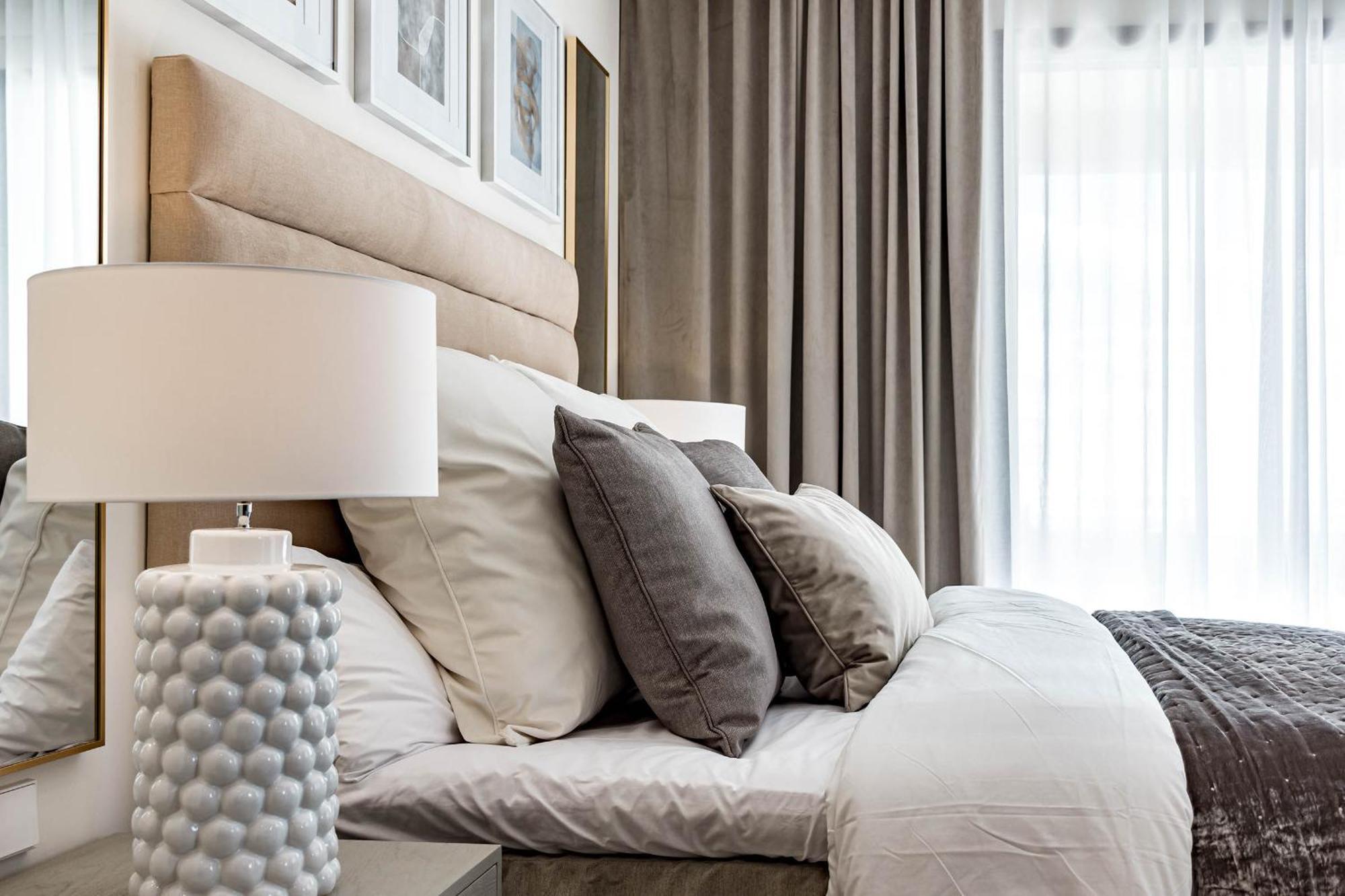 Lo- Los Olivos Benahavis By Roomservices Exterior foto